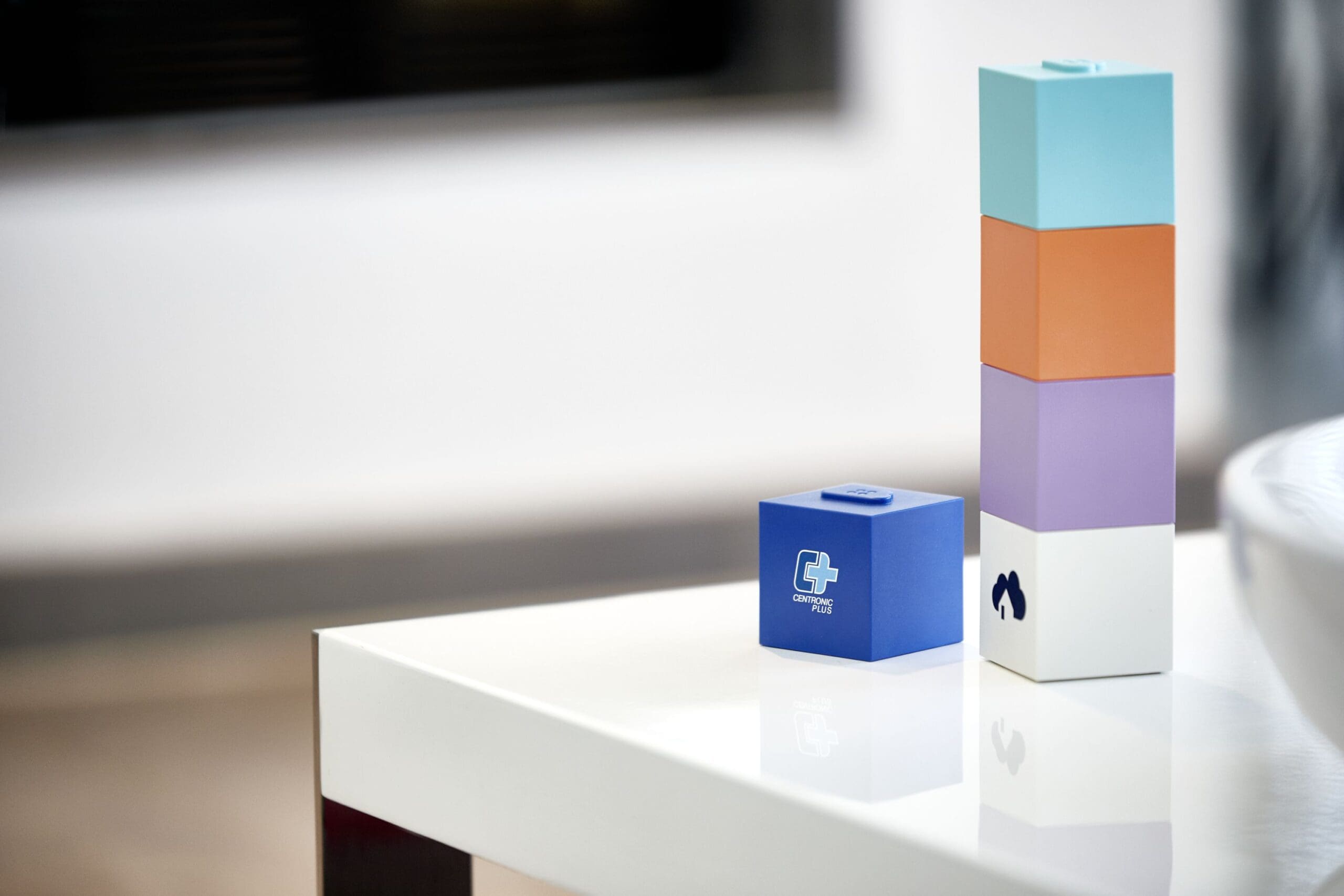 Smarta hem - Smart belysning